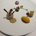 ブラン ルージュ - 