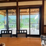 カフェテラス ふぶ舎 - 