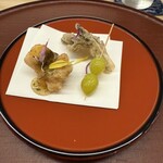 日本料理 久丹 - 