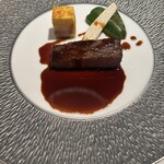 ブラン ルージュ - 