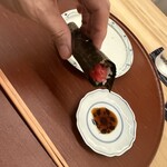 日本料理 久丹 - 