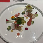 ブラン ルージュ - 