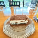 カフェテラス ふぶ舎 - 