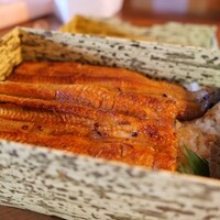 うなぎ割烹 白金台 まつ本 - 