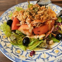 ミゲル フアニ 新宿タカシマヤ タイムズスクエア店 - 