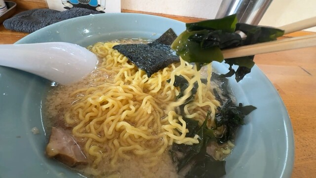 ラーメンショップ 奥州店 - 水沢（ラーメン）の写真