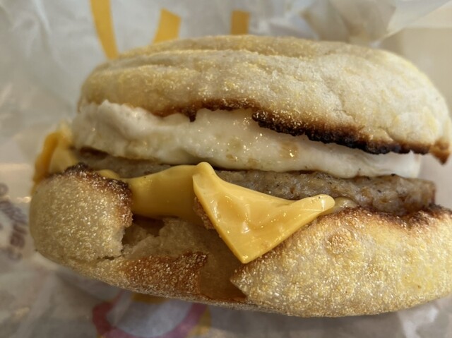 マクドナルド 高槻高西店 （McDonald's） - 高槻市/ハンバーガー