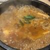韓国肉料理・石鍋イニョン 道頓堀店