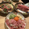 京洛焼肉やぶ