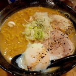 らーめん獅子王 - 