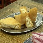 南信州 すずり焼肉 SUZURO - 