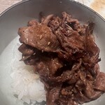 神田 タンだけ - 