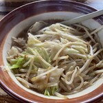 ラーメン東横 - 