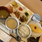 金沢 彩の庭ホテル - 