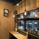 酒場ニホレモ - 