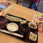 和食レストランとんでん - 料理写真: