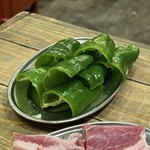 南信州 すずり焼肉 SUZURO - 