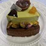 teal  日本橋三越本店 - 