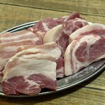 南信州 すずり焼肉 SUZURO - 