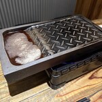 南信州 すずり焼肉 SUZURO - 