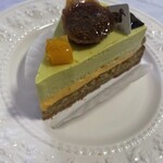 teal  日本橋三越本店 - 