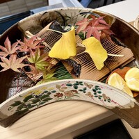 赤坂 菊乃井 - 