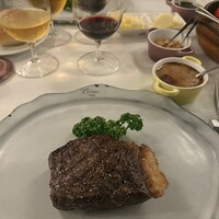 Katsuya charcoal grill steakhouse - 