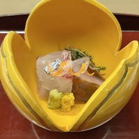 赤坂 菊乃井 - 