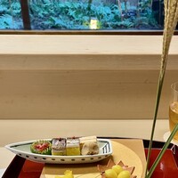 赤坂 菊乃井 - 