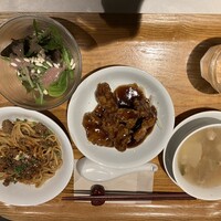 南青山エッセンス - 