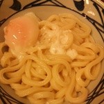 丸亀製麺 - 