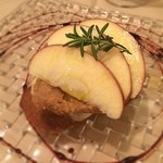 カーサ カルマ - リンゴあっぷっぷ