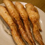 夢市門 - 夢市門 手羽先 fromグリーンロール