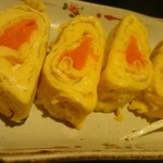 夢市門 - 夢市門(2014年11月追加) 博多卵焼き♪付け合わせのマヨネーズとよく合います♪ fromグリーンロール