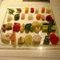 銀座 シェ・トモ - 