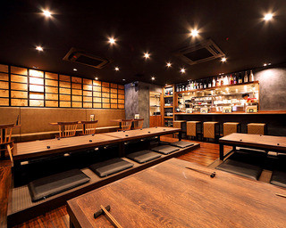 Loites レストラン 飲食店の検索 座敷 木村屋本店溝口駅前 Loites レストラン 飲食店の検索 座敷 木村屋本店溝口駅前