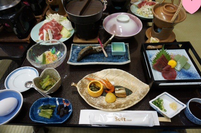 リフレッシュインひるがみの森 時又 旅館 食べログ リフレッシュインひるがみの森 時又 旅館 食べログ
