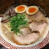 博多長浜らーめん 六角堂 淵野辺本店