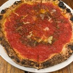 ピッツェリア ピッキ - 