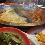 天府火鍋巷子 - 