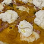 ピッツェリア ピッキ - 