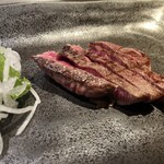 Ginza no Steak Ginza honten - 