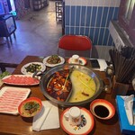 天府火鍋巷子 - 