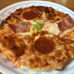 コメダ珈琲店 葛飾東水元店 - 