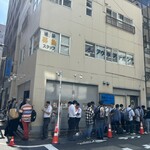 青島食堂 秋葉原店 - 