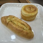レフボン - 料理写真: