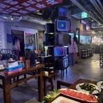 天府火鍋巷子 - 