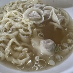 西安刀削麺 - 