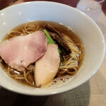 手打ち カドワキ - 料理写真: