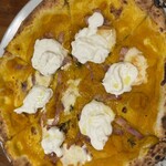 ピッツェリア ピッキ - 